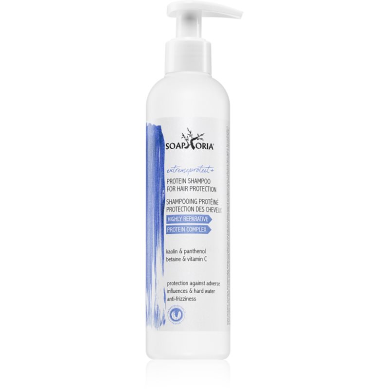 Soaphoria ExtremeProtect proteínový šampón 250 ml