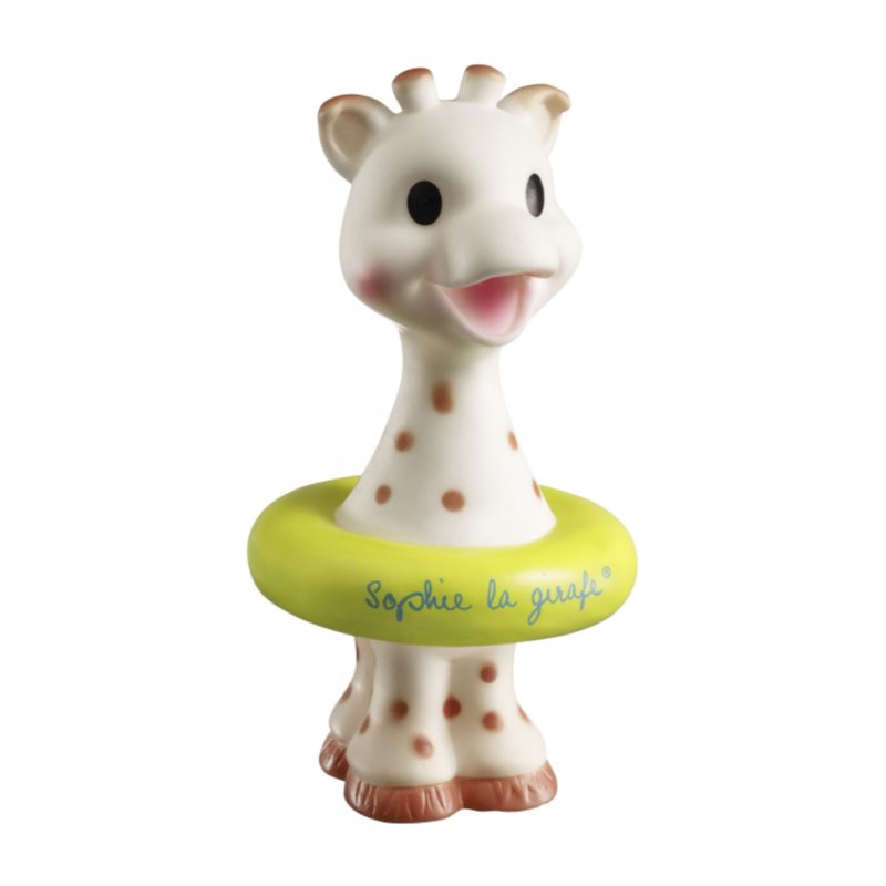 Sophie La Girafe Vulli Bath Toy hračka do vane 6m 1 ks