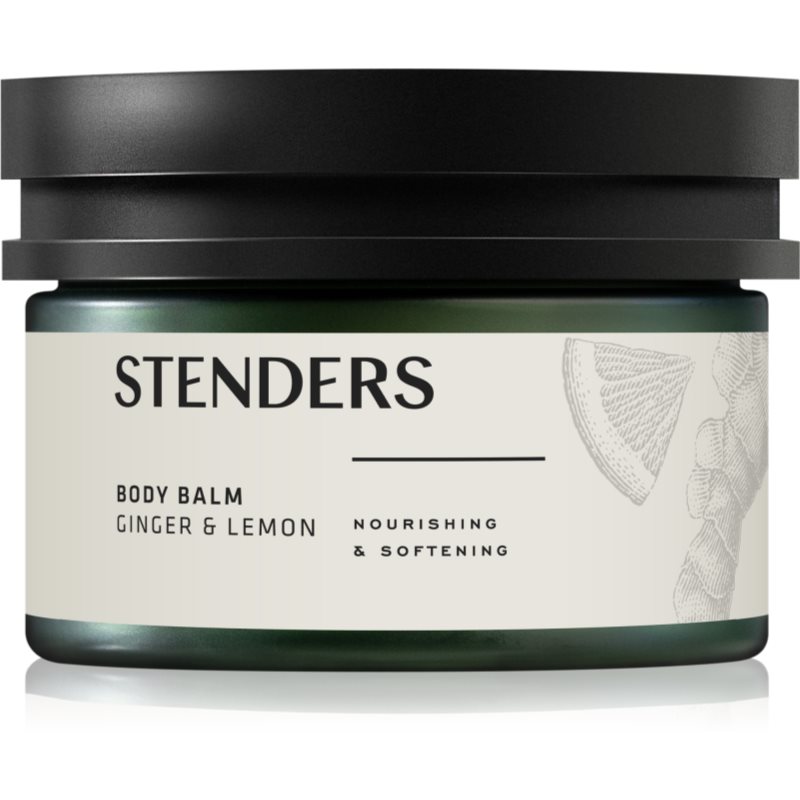 STENDERS Ginger  Lemon revitalizačný telový balzam 200 ml