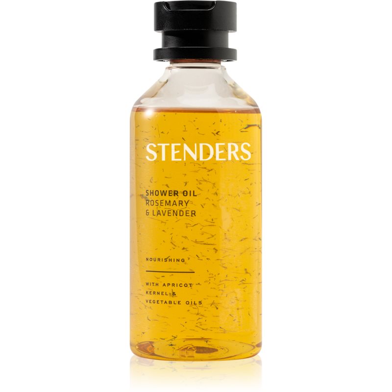 STENDERS Rosemary  Lavender ošetrujúci sprchový olej 245 ml