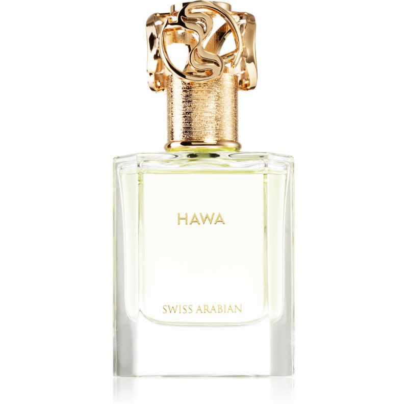 Swiss Arabian Hawa parfumovaná voda pre ženy 50 ml