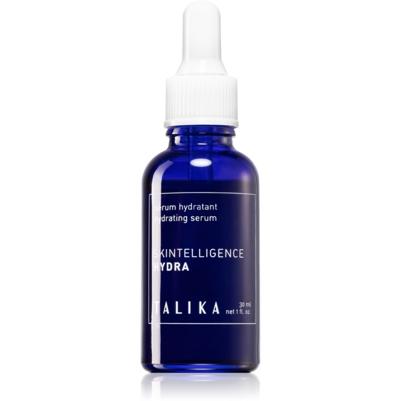 Talika Skintelligence Hydra Hydrating Serum rozjasňujúce hydratačné sérum na tvár 30 ml