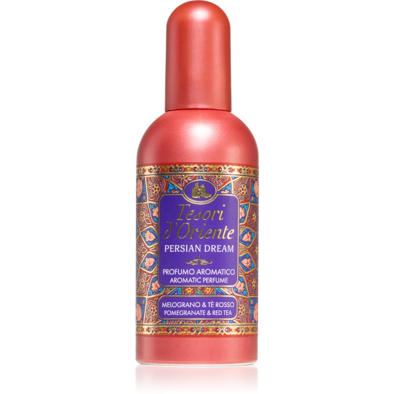 Tesori dOriente Persian Dream parfumovaná voda pre ženy 100 ml