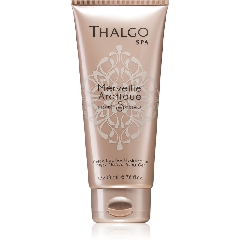 Thalgo Spa Merveille Artique hydratačný gel na telo 200 ml