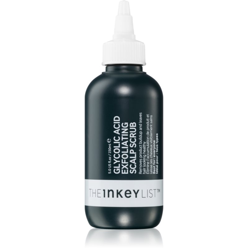 The Inkey List Glycolic Acid vlasový peeling 150 ml