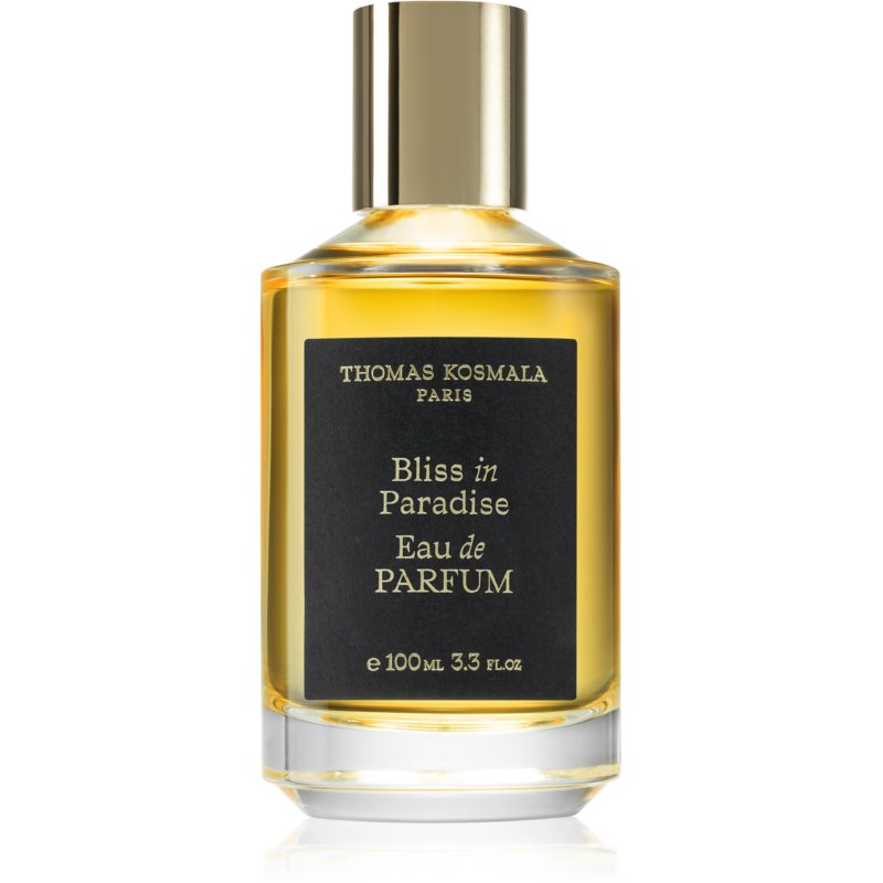 Thomas Kosmala Bliss In Paradise parfumovaná voda unisex 100 ml