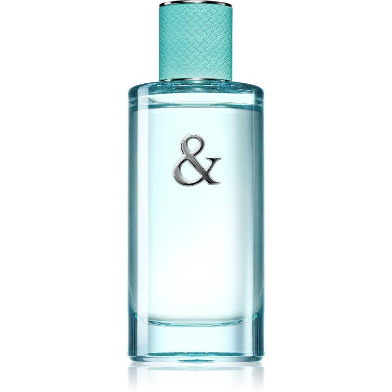 Tiffany  Co. Tiffany  Love parfumovaná voda pre ženy 90 ml