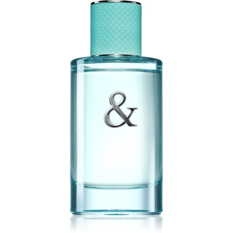 Tiffany  Co. Tiffany  Love parfumovaná voda pre ženy 50 ml