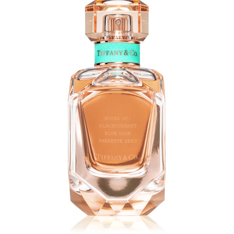Tiffany  Co. Tiffany  Co. Rose Gold parfumovaná voda pre ženy 50 ml