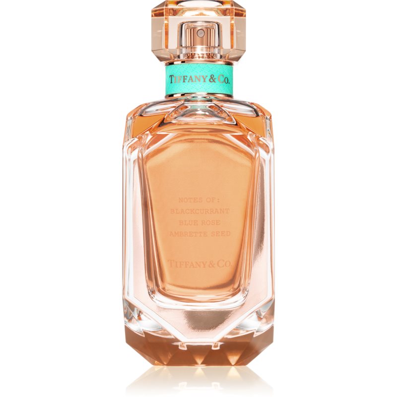 Tiffany  Co. Tiffany  Co. Rose Gold parfumovaná voda pre ženy 75 ml