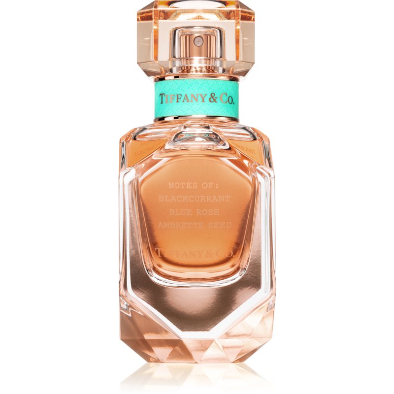 Tiffany  Co. Tiffany  Co. Rose Gold parfumovaná voda pre ženy 30 ml