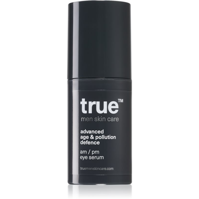 true men skin care Am  pm Eye serum sérum na očné okolie 20 ml