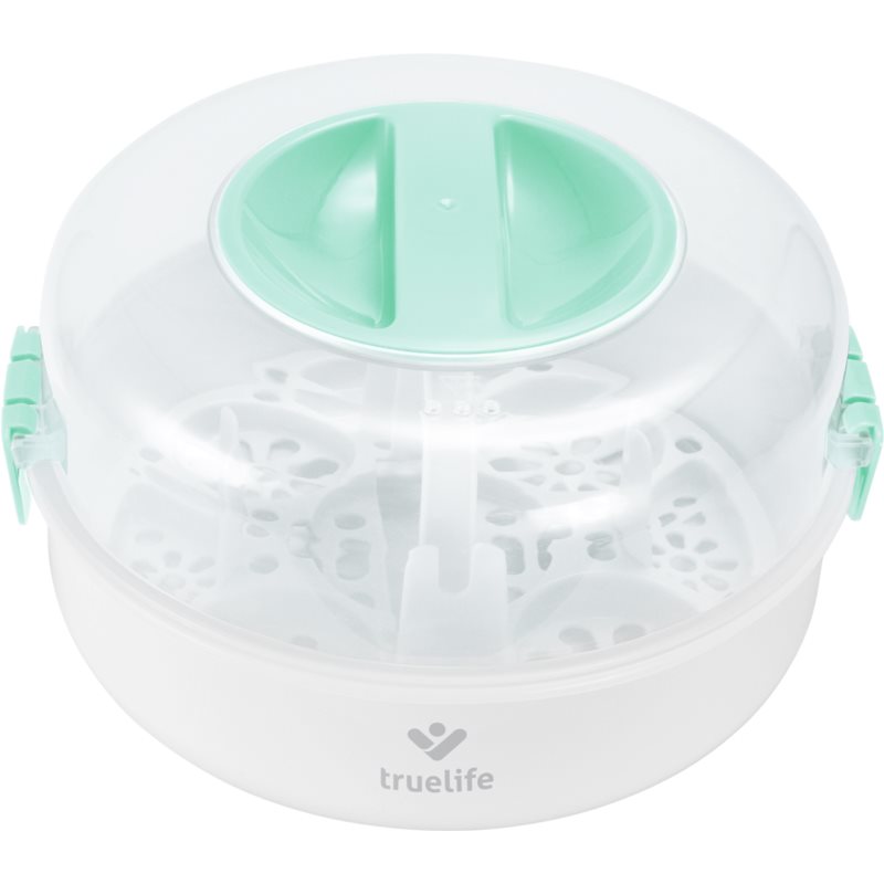 TrueLife Invio MS5 sterilizátor do mikrovlnnej rúry 1 ks