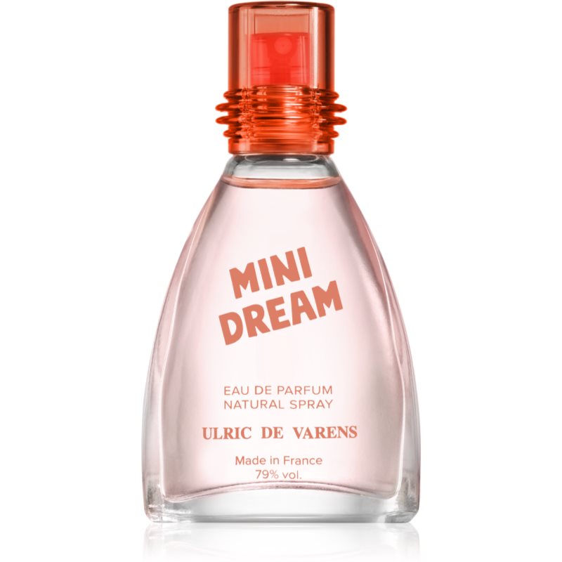 Ulric de Varens Mini Dream parfumovaná voda pre ženy 25 ml