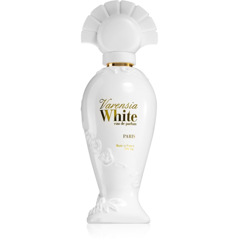 Ulric de Varens Varensia White parfumovaná voda pre ženy 50 ml