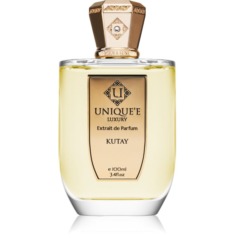 Uniquee Luxury Kutay parfémový extrakt unisex 100 ml