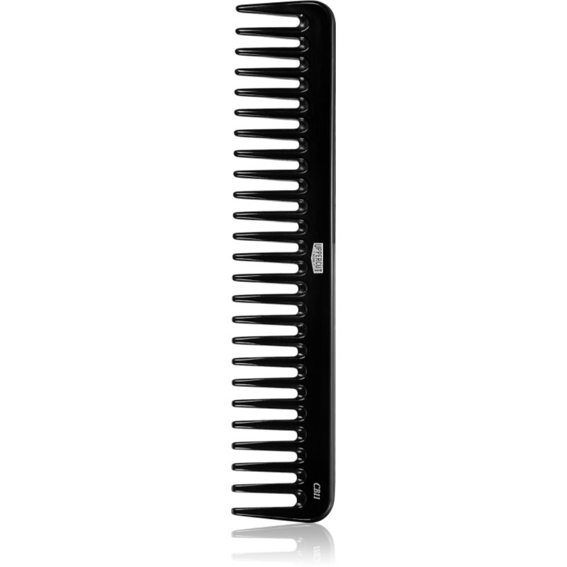 Uppercut Deluxe Styling Comb CB11 hrebeň na bradu 1 ks