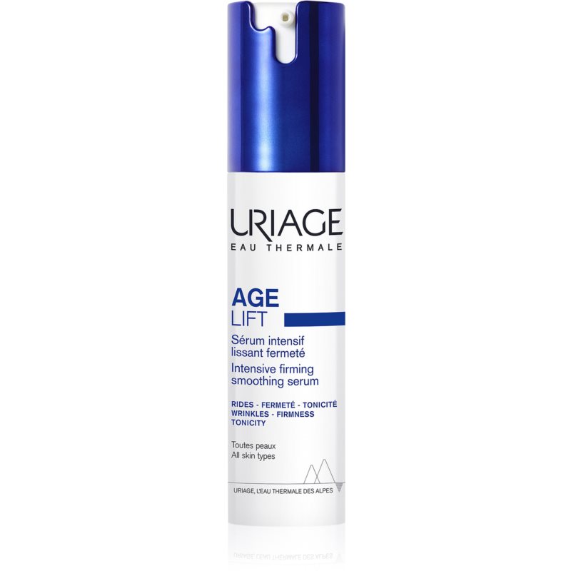 Uriage Age Lift intenzívne spevňujúce sérum s retinolom 30 ml