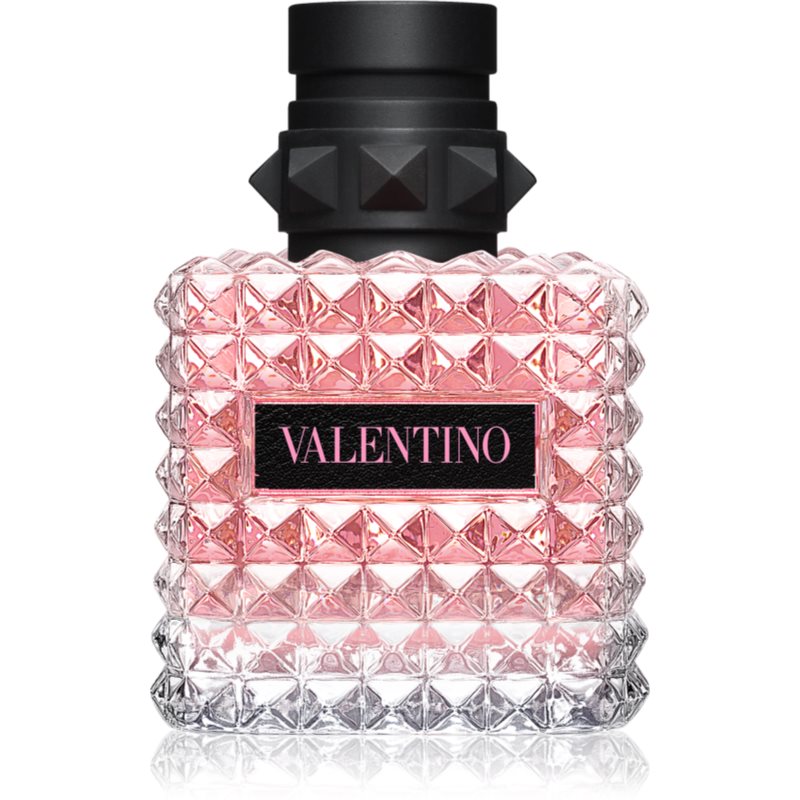 Valentino Born In Roma Donna parfumovaná voda pre ženy 30 ml