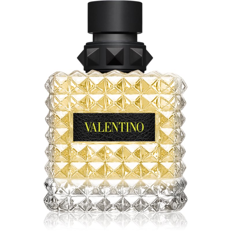 Valentino Born In Roma Yellow Dream Donna parfumovaná voda pre ženy 100 ml