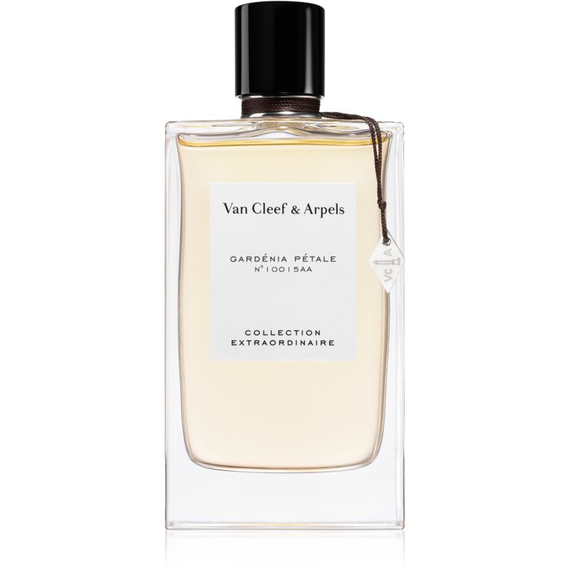 Van Cleef  Arpels Collection Extraordinaire Gardénia Pétale parfumovaná voda pre ženy 75 ml