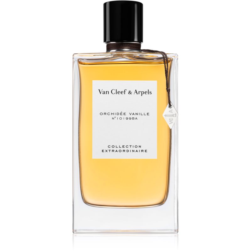 Van Cleef  Arpels Collection Extraordinaire Orchidée Vanille parfumovaná voda pre ženy 75 ml