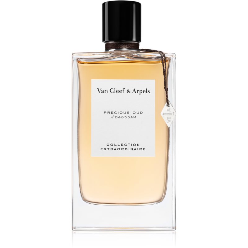 Van Cleef  Arpels Collection Extraordinaire Precious Oud parfumovaná voda pre ženy 75 ml