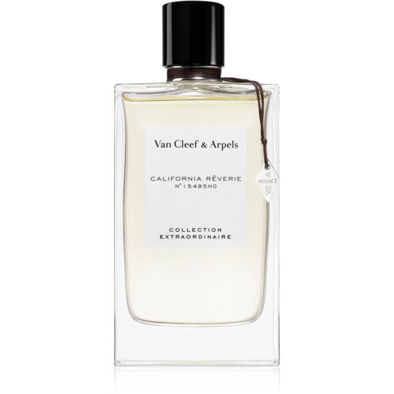 Van Cleef  Arpels Collection Extraordinaire California Reverie parfumovaná voda pre ženy 75 ml
