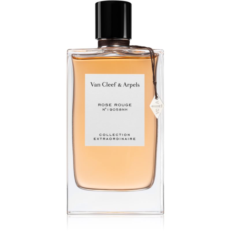 Van Cleef  Arpels Collection Extraordinaire Rose Rouge parfumovaná voda unisex 75 ml