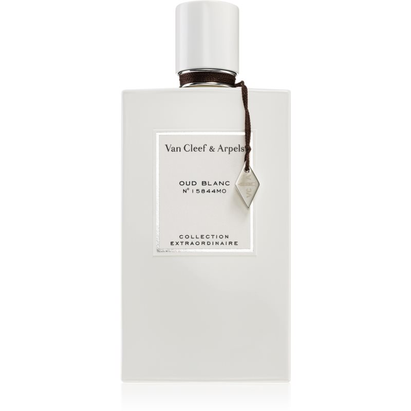 Van Cleef  Arpels Collection Extraordinaire Oud Blanc parfumovaná voda unisex 75 ml