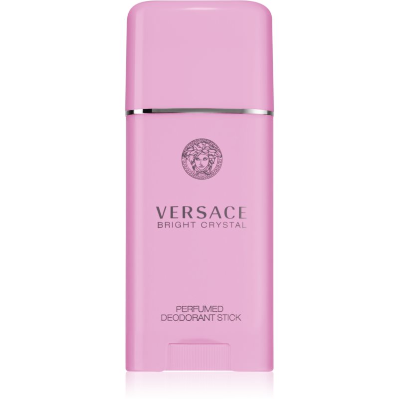 Versace Bright Crystal deostick (bez krabičky) pre ženy 50 ml