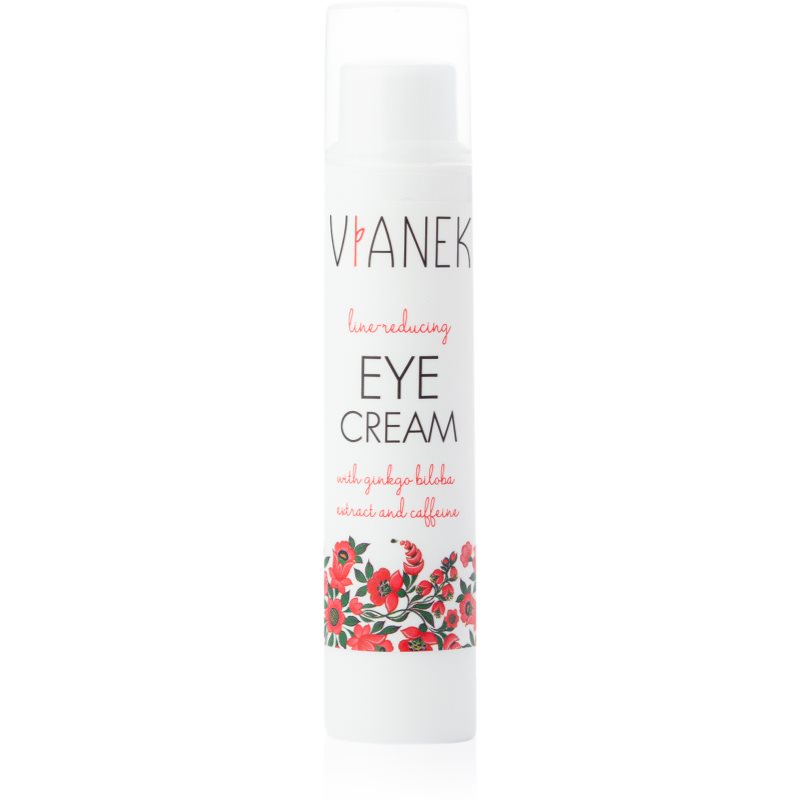 Vianek Line-Reducing revitalizačný očný krém 15 ml