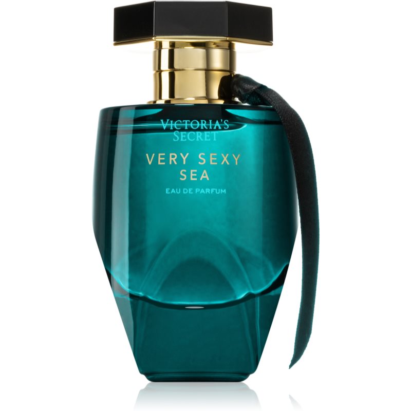 Victorias Secret Very Sexy Sea parfumovaná voda pre ženy 50 ml