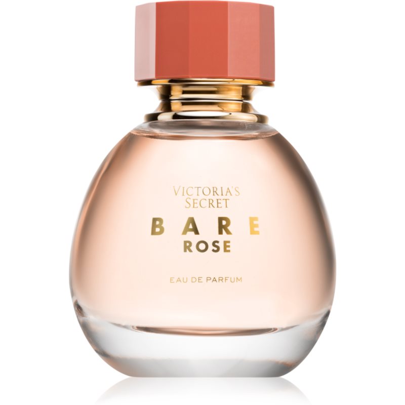 Victorias Secret Bare Rose parfumovaná voda pre ženy 100 ml