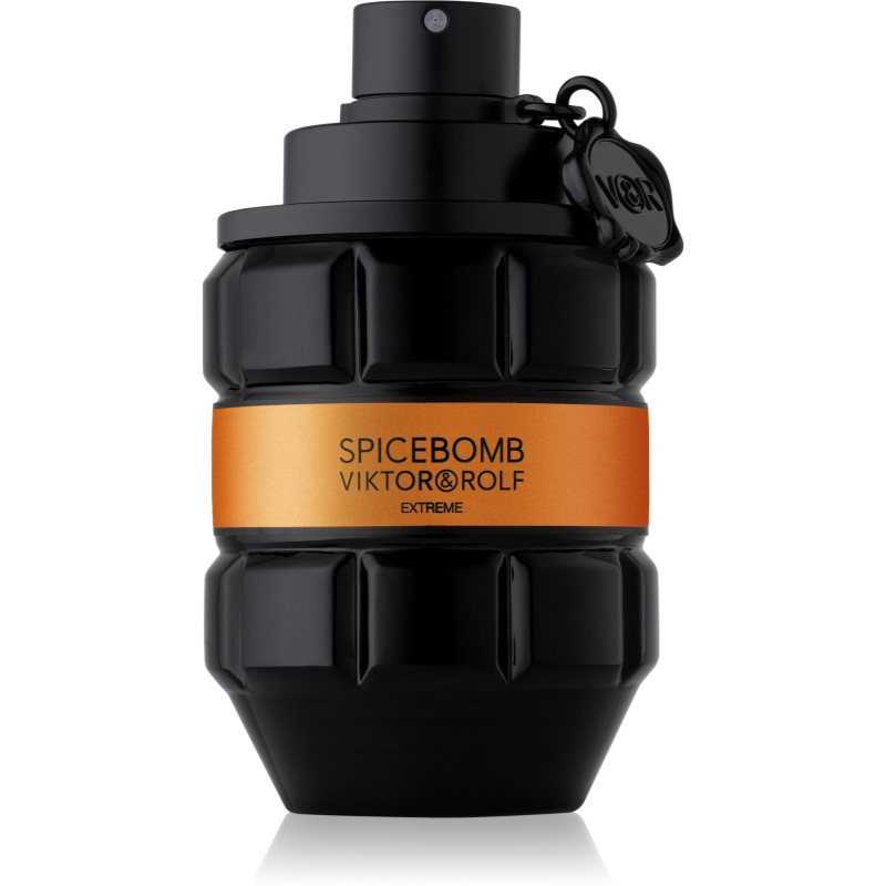 Viktor  Rolf Spicebomb Extreme parfumovaná voda pre mužov 90 ml