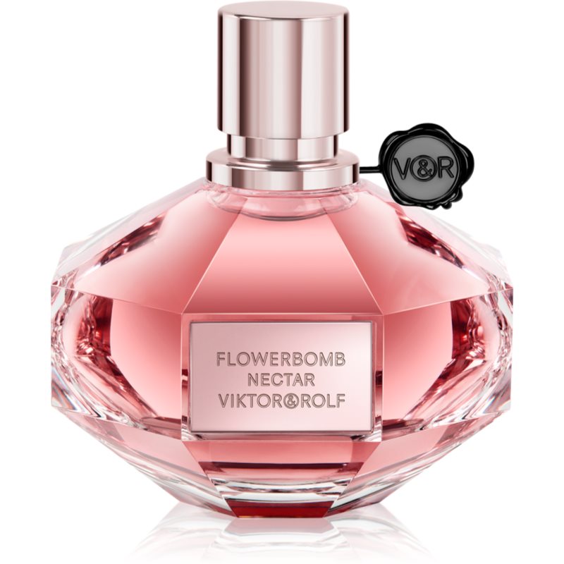 Viktor  Rolf Flowerbomb Nectar parfumovaná voda pre ženy 90 ml
