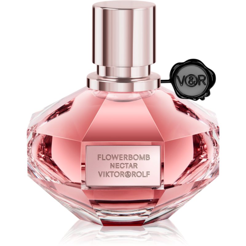 Viktor  Rolf Flowerbomb Nectar parfumovaná voda pre ženy 50 ml