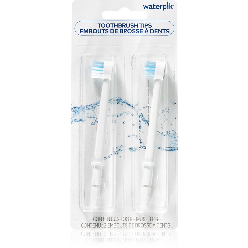 Waterpik TB100 Toothbrush náhradné dýzy 2 ks