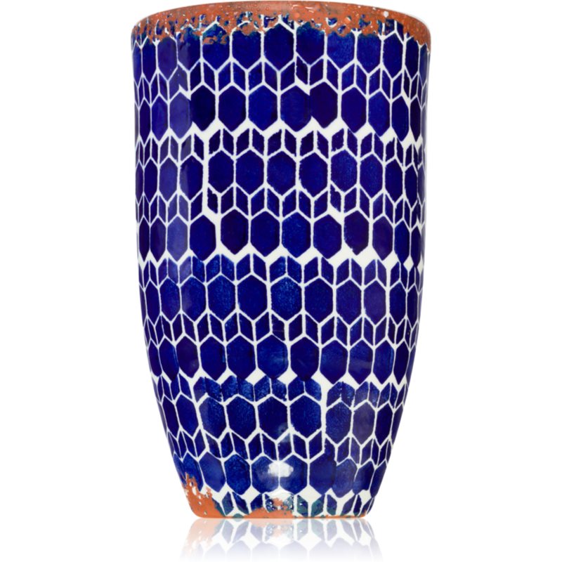 Wax Design Modernista Rosemary  Lavender vonná sviečka 21x13 cm