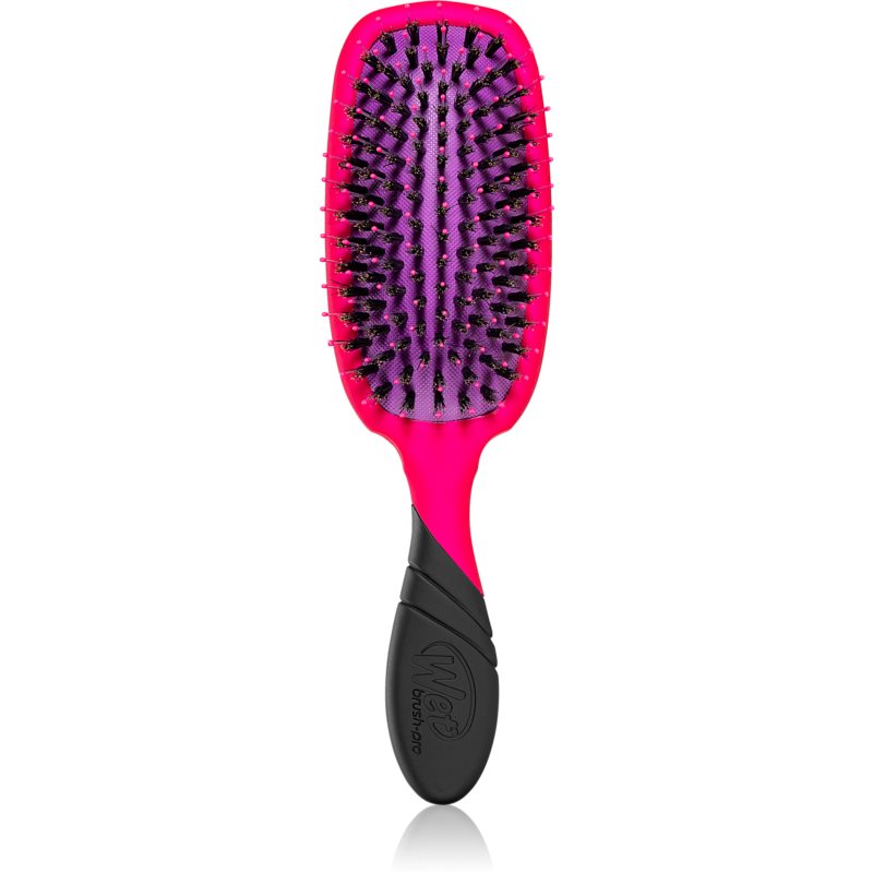 Wet Brush kefa pre uhladenie vlasov Pink