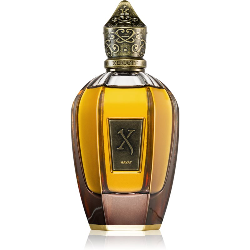 Xerjoff Hayat parfém unisex 100 ml