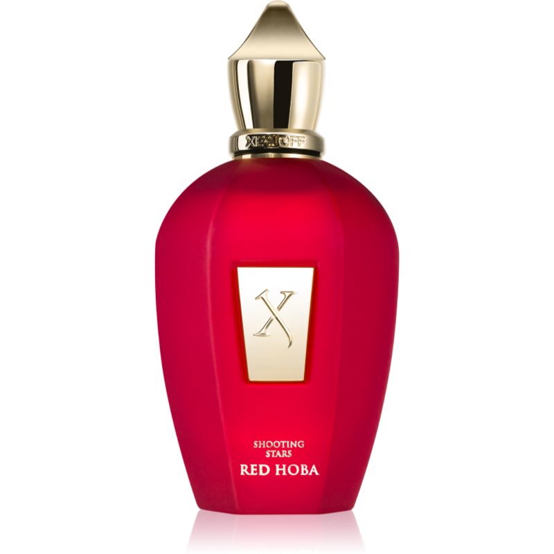 Xerjoff Red Hoba parfém unisex 100 ml