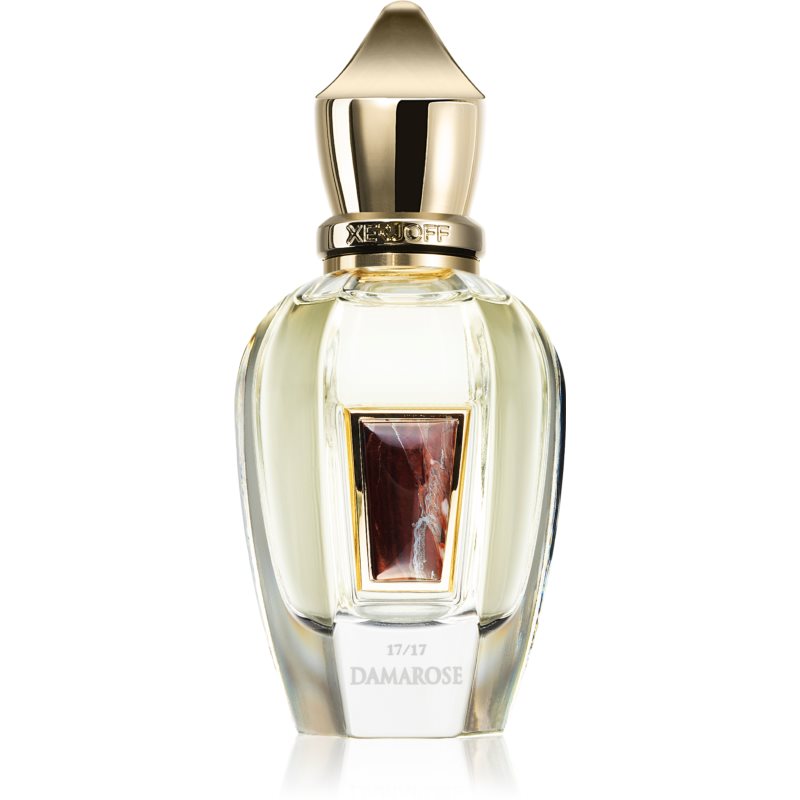 Xerjoff Damarose parfém pre ženy 50 ml