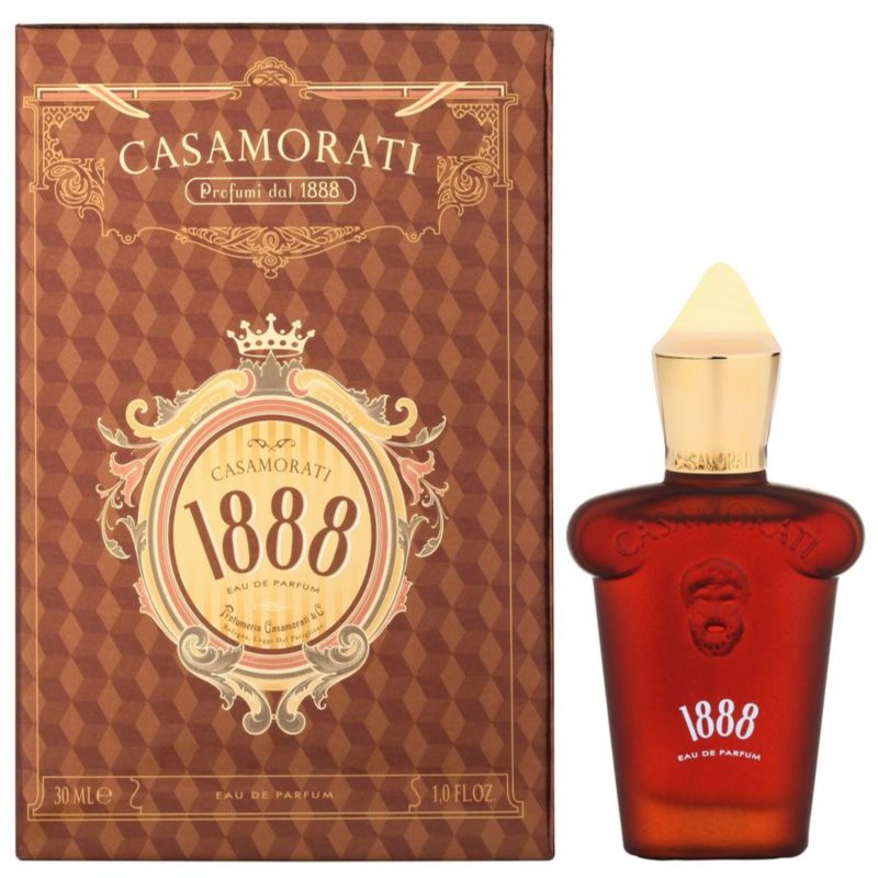 Xerjoff Casamorati 1888 1888 parfumovaná voda unisex 30 ml