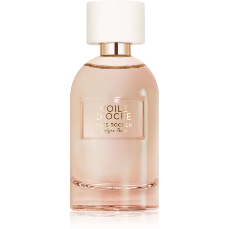 Yves Rocher VOILE DOCRE parfumovaná voda pre ženy 100 ml