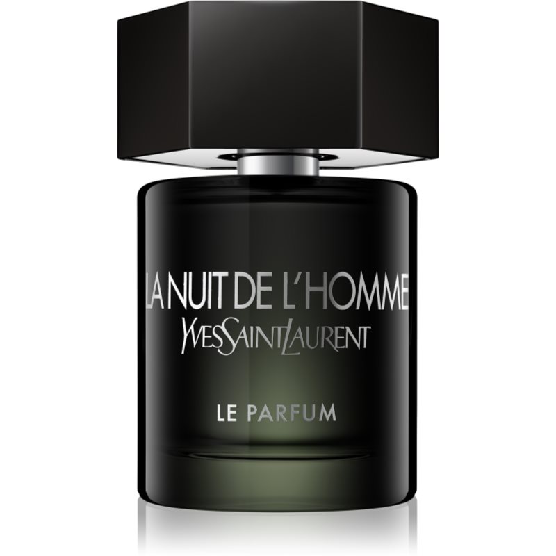 Yves Saint Laurent La Nuit de LHomme Le Parfum parfumovaná voda pre mužov 100 ml