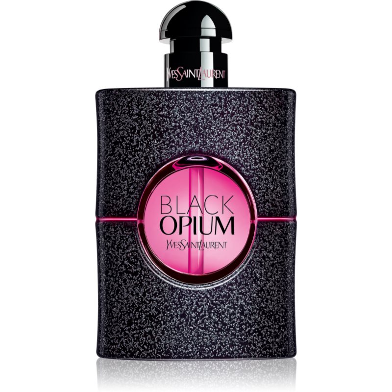 Yves Saint Laurent Black Opium Neon parfumovaná voda pre ženy 75 ml