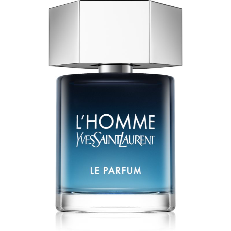 Yves Saint Laurent LHomme Le Parfum parfumovaná voda pre mužov 100 ml