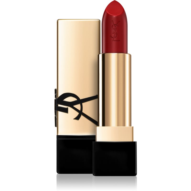 Yves Saint Laurent Rouge Pur Couture rúž pre ženy R4 Rouge Extravagance 3,8 g