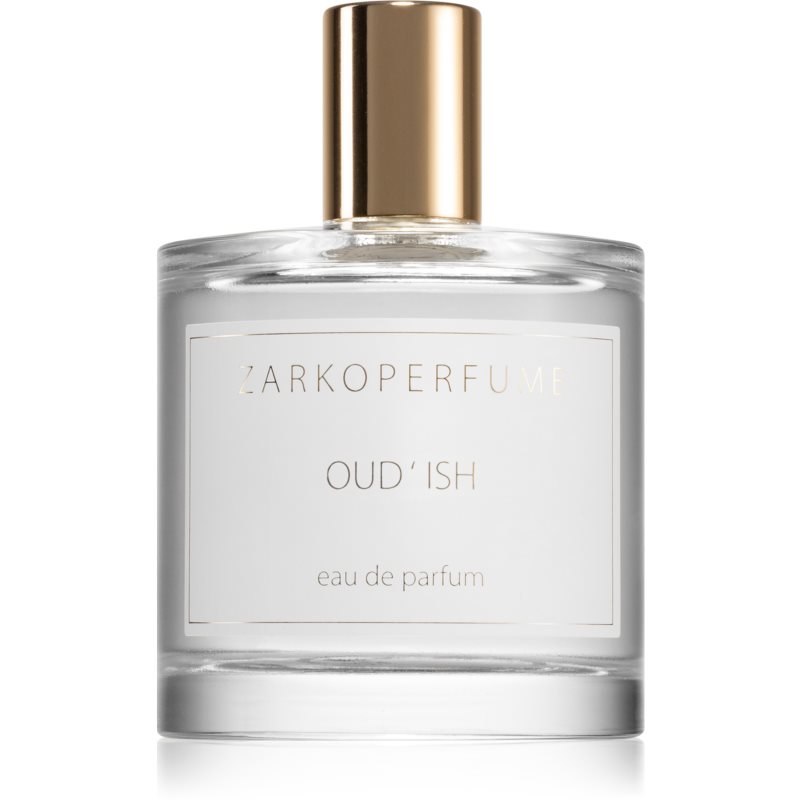 Zarkoperfume Oudish parfumovaná voda unisex 100 ml